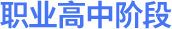 职业高中阶段