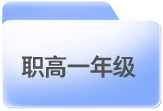 职业高中阶段