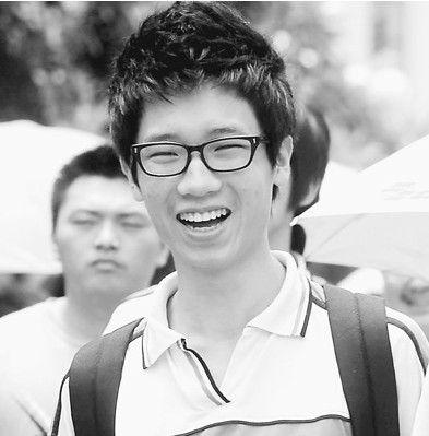 中外高招制度对比 中国高校何时不再抢状元