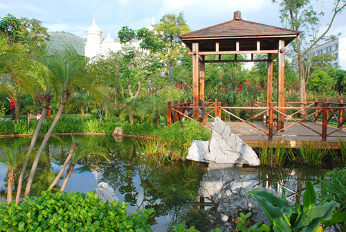 云师大商学院新增越南语专业 深化双边合作