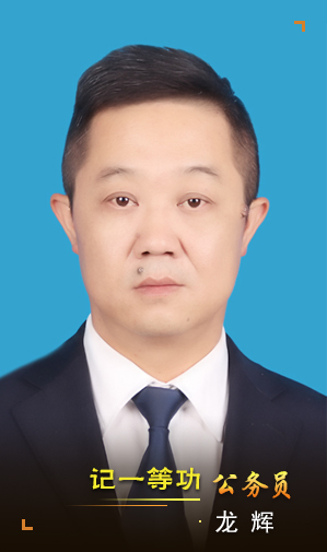 龙辉