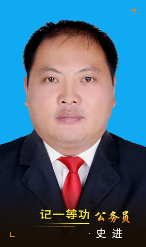史进