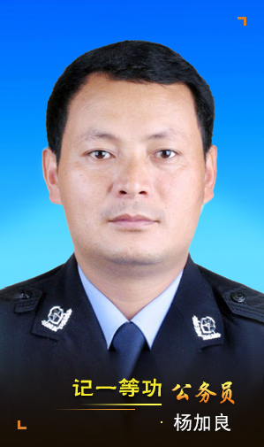 杨加良