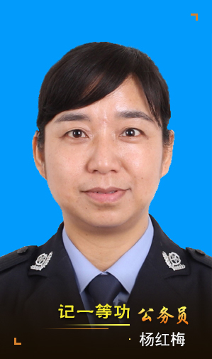 杨红梅