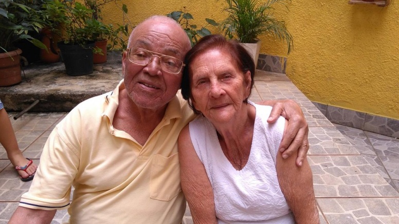 巴西一位九旬老人“治愈”出院后仍因新冠肺炎去世