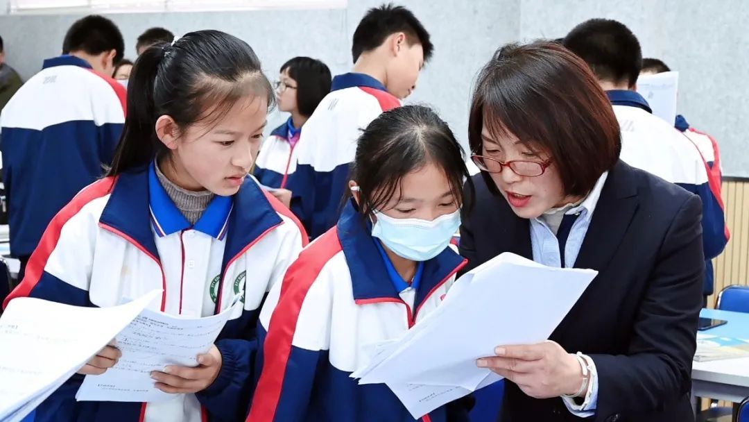 带你看名校丨云南农业大学附属中学