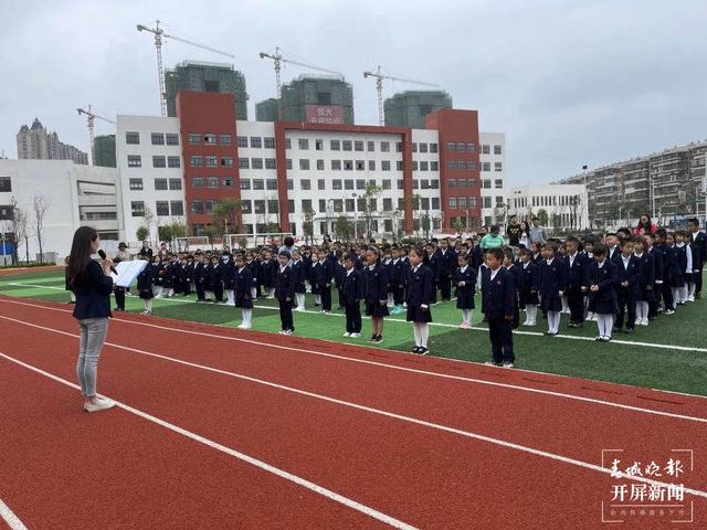 做一粒好种子西山区书林二小学生写诗致敬袁隆平爷爷