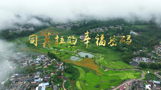 司莫拉的幸福密码