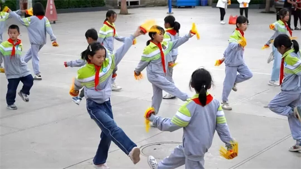 红河州多方发力推进儿童青少年近视防控改革试验区建设(图2)